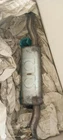 Oem Original Porsche "09-12 Carrera Center Exhaust Eberspacher 99711115932 Used. Price: $199.00.