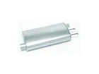Right Muffler Walker 45VHPSQ22 For Cadillac Fleetwood 1995 1994 1996 New. Price: $114.16.