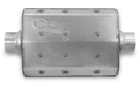 Hooker 21506HKR Aero Chamber Muffler New. Price: $135.95.