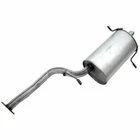 Walker Exhaust Muffler 18922 High-quality Auto Part, Universal Fit For New. Price: $130.47.