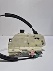 2009-2014 Ford F150 Rear Right Passenger Side Door Latch Lock Actuator Used. Price: $30.00.