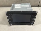 2012-2016 Volkswagen Cc Golf Passat 6.5 Navigation Radio Receiver 3C8035684E Used. Price: $250.00.