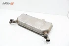 2020 2025 Cadillac CT4 2.0L Exhaust System Rear Muffler Oem -cut- Used. Price: $412.49.