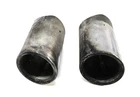 2012-2016 Bmw 528I (F10) Left & Right Rear Exhaust Tip SET-2 Used. Price: $61.74.