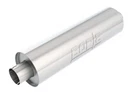 Borla 400500 Specialty Muffler - Notched Neck New. Price: $247.99.