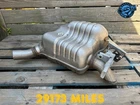2021-2023 Mercedes E450 W213 Sedan Wagon Rear Right Exhaust Muffler Oem 29KMILES Used. Price: $189.66.