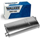 Walker Quiet-flow 22317 Exhaust For Mufflers Gw New. Price: $110.53.