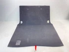 14-21 Maserati Quattroporte Rear Trunk Boot Compartment Floor Carpet Panel Oem Used. Price: $125.96.