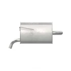 Exhaust Muffler Assembly-quiet-flow Walker 53517 Fits 03-05 Honda Accord New. Price: $119.66.