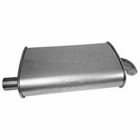Walker Exhaust Muffler 18134 High-quality Auto Part, Universal Fit For New. Price: $120.81.