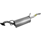 Walker Exhaust Muffler 54479 New. Price: $143.16.