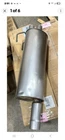 Exhaust Muffler-quiet-flow Ss Walker 21692 Opened Box New. Price: $70.00.