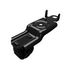 Genuine Mopar Exhaust Bracket And Isolator 57008701AA New. Price: $36.51.