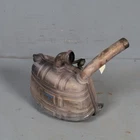 1999-2001 Porsche 911 3.4 Left Driver Exhaust Muffler Oem 99611112256 Used. Price: $349.17.