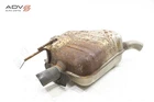 2022 2025 Cadillac XT6 3.6L Exhaust System Rear Left Side Muffler Oem -cut- Used. Price: $279.99.