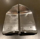 1970 1973 Gm Oem Nos Chevrolet Corvette Exhaust Bezels Pn 3966543 & 3966544 (32) New. Price: $199.99.