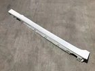 Bmw F06 640I 650I Gran Coupe M-sport Left Driver Side Skirt Rocker Molding Used. Price: $99.99.