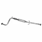 Walker Exhaust Resonator And Pipe Assembly 46924 New. Price: $175.53.