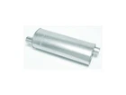 Walker Quiet-flow Ss Muffler Fits Chevy K1500 1994-1999 59MBCC New. Price: $113.30.