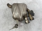 2015-2018 Oem Porsche Macan Gts 95B 3.0L Rear Right Side Muffler Tip Exhaust Used. Price: $299.95.