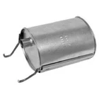 Exhaust Muffler Sound Fx Walker 18222 Fits; Honda Civic 92-95 New. Price: $59.95.