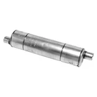 Ford F-150 1980-1996 Walker 22382 Steel Round Aluminized Exhaust Muffler New. Price: $111.97.