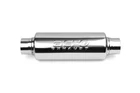 Aero Exhaust - AR225 Stainless Steel Resonator 2.25" Center / New. Price: $89.99.