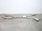 Used Exhaust Muffler Resinator Actuator Assembly 2007-2013 Mercedes S550 4.6 Oem. Price: $1199.99.