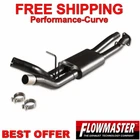 Flowmaster American Thunder Direct Muffler Fits 2025 Ho 3.0 - 818204 New. Price: $665.95.