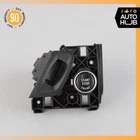 Bmw E71 X6M Engine Start Stop Ignition Switch W/ Trim 9177973 Oem 62K Used. Price: $49.80.