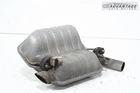 2015-2023 Dodge Charger Rear Left Side Exhaust System Muffler 68060193AB Oem Used. Price: $233.99.