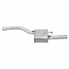 Walker Exhaust Muffler Assembly 54511 High-quality Auto Part, Universa New. Price: $329.65.