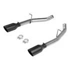 Flowmaster American Thunder Axle-back Exhaust System For 2019-2023 1500 5.7L New. Price: $425.95.