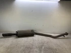86-89 Porsche 944 Rear Muffler Assembly Used. Price: $199.95.
