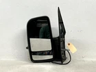 2010-2018 Sprinter 2500 3500 Front Left Door View Mirror Blind Spot Oem LOT2526 Used. Price: $299.00.