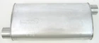 Exhaust Muffler Walker 17665 Remanufactured. Price: $129.95.