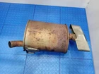 10-13 Acura Mdx 3.7L Rear Exhaust Muffler Left Driver Side Oem 18305STXA11 Used. Price: $284.99.