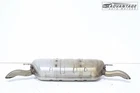 2019-2024 Volkswagen Tiguan Fwd Exhaust System Rear Muffler Cut Oem Used. Price: $214.49.