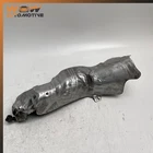 13-15 Jaguar Xf 3.0L Left Side Exhaust Manifold Heat Shield Cover Oem Used. Price: $27.59.