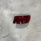 2017-2019 Audi A4 S4 Rear Right Passenger Outter Taillight Led Oem Used. Price: $125.00.
