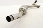 2023 - 2026 Honda Pilot Rear Right Side Exhaust System Muffler Tailpipe Oem Used. Price: $215.36.