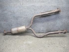 92-96 Lexus UZZ30L SC400 Exhaust Front Y Pipe Oem Used. Price: $198.47.