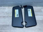 Mercedes Benz CLA250 W117 Oem Set Front Left & Right Side Used. Price: $102.81.