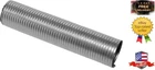 Universal Exhaust Flex Pipe 43381 W/ Heavy Duty 4" Inlet Outlet Id Truck Car New. Price: $73.56.