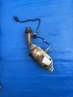 Mercedes W207/212 E350I 2014 Exhaust Manifold, Muffler Pipe After Flood Has Rust Used. Price: $289.95.