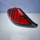 Bmw Series E63 E64 M6 Rear Left Passenger Tail Light 7170975 Used. Price: $109.05.
