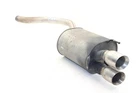 09-13 Corvette C6 Driver Left Rear Muffler Assembly 25839146 Used. Price: $347.28.