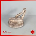 2005-2008 Porsche 911 3.8 Left Exhaust Muffler 99711142204 Oem Used. Price: $224.22.