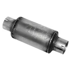 For Ram 2500 11-12 Walker Stainless Steel Round Aluminized Exhaust Resonator New. Price: $101.33.