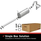 Ford Ranger 2.3L & Mazda B2300 Brexhaust Stock Replacement Kit New. Price: $270.67.